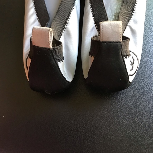 Chanel flats - Picture 5 of 7